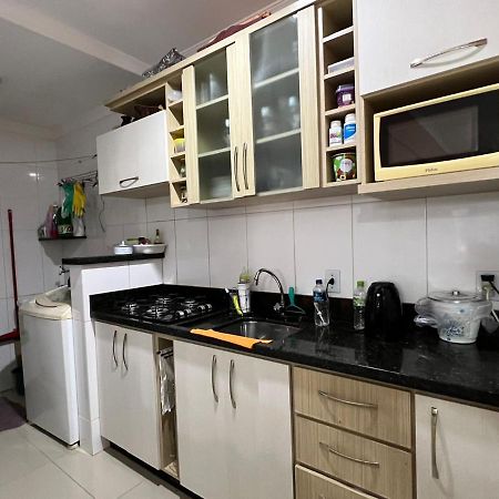 Apartamento 2 Dorm. Em Bombas Sc Bombinhas Exterior foto