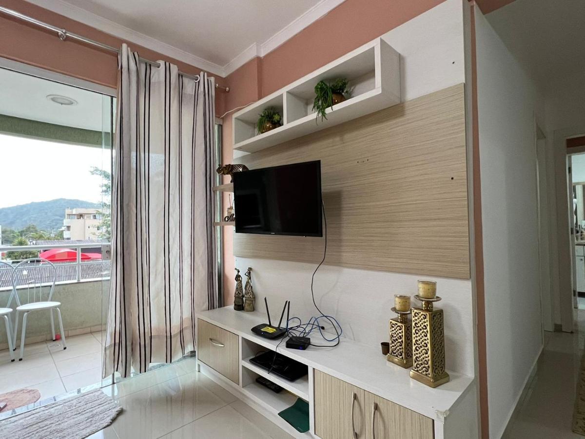 Apartamento 2 Dorm. Em Bombas Sc Bombinhas Exterior foto