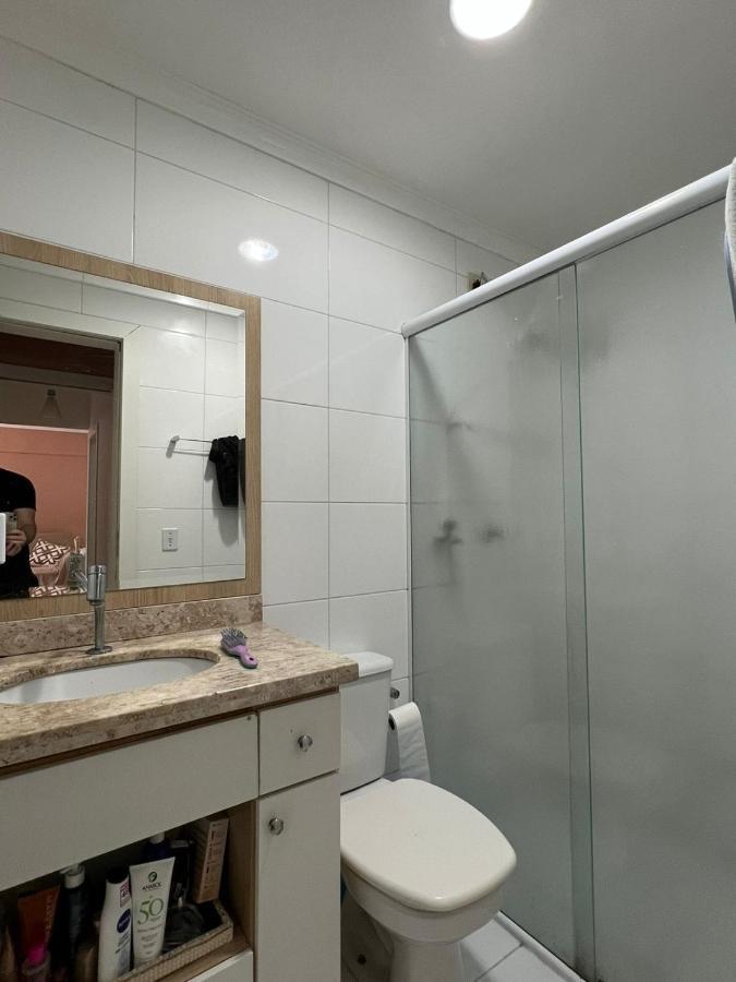 Apartamento 2 Dorm. Em Bombas Sc Bombinhas Exterior foto